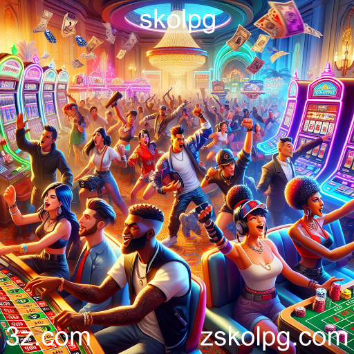 A Ascensão dos Jogos Multiplayer: Uma Nova Era de Interatividade e Comunidade