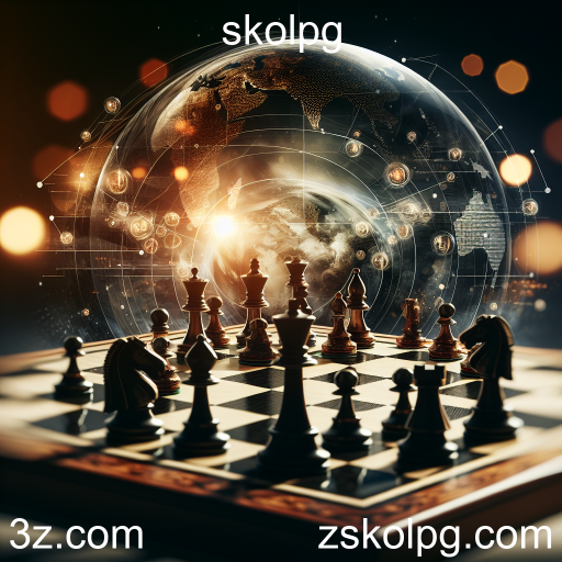 A Ascensão dos Jogos de Estratégia: Uma Análise da Popularidade e Diversidade